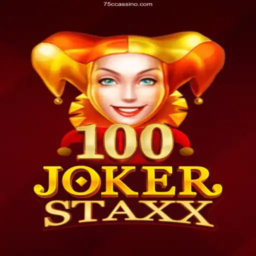 Discovering the Thrills of 100JokerStaxx: A Casino Experience