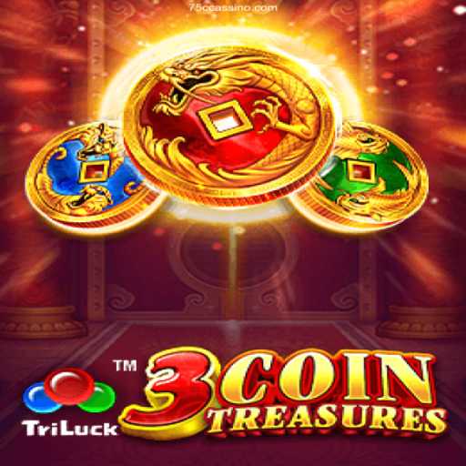 Exploring the World of 3CoinTreasures: A Premier Gaming Experience