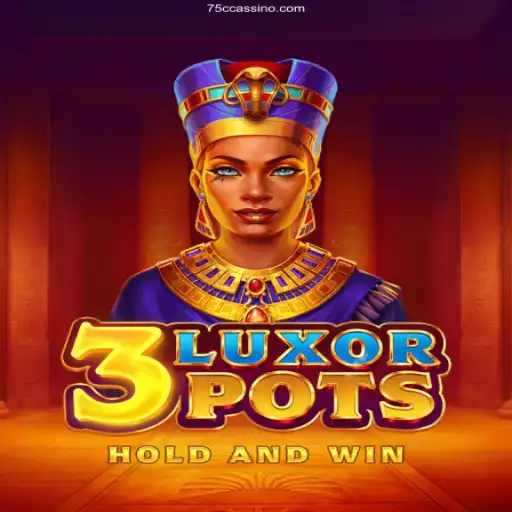Discover 3LuxorPots: Your Gateway to Thrilling Casino Adventures
