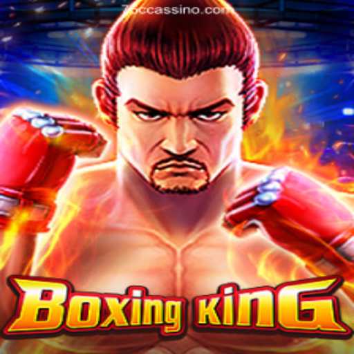 BoxingKing: The Game Taking the Gaming World by Storm