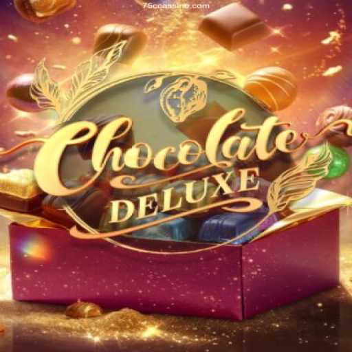 Exploring the World of ChocolateDeluxe: The Latest Thrill in Online Gaming
