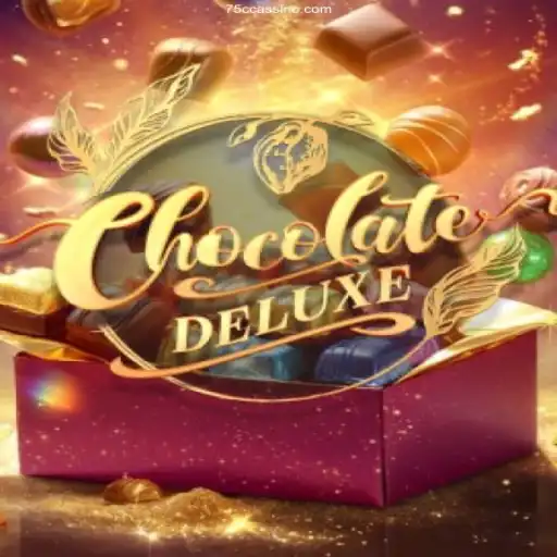 Exploring the World of ChocolateDeluxe: The Latest Thrill in Online Gaming
