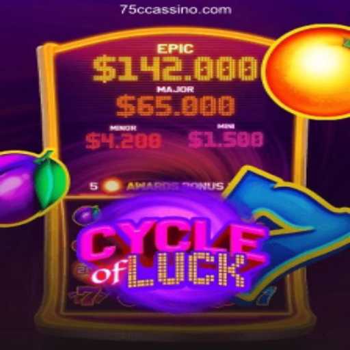 Exploring CycleofLuck: The Innovative Casino Game Taking Brazil by Storm