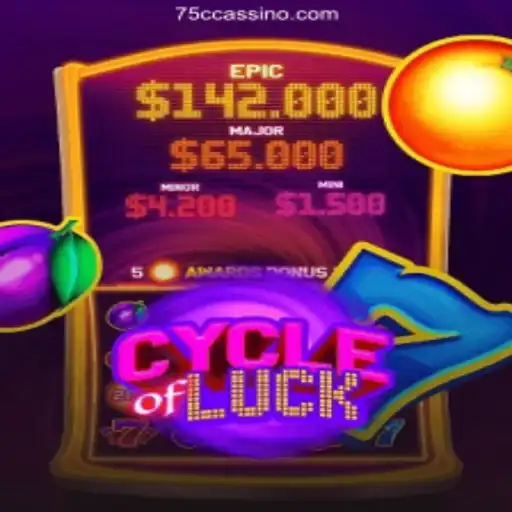 Exploring CycleofLuck: The Innovative Casino Game Taking Brazil by Storm