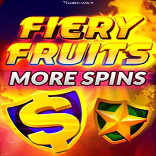Discover the Thrills of FieryFruitsMoreSpins: A Top-Notch Brazilian Casino Experience