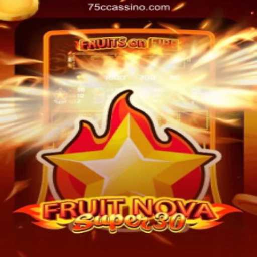 Exploring FruitrNovaSupe30: A Revolutionary Casino Game