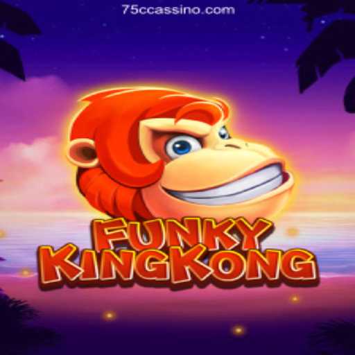 FunkyKingKong: Unveiling the Thrilling Casino Adventure