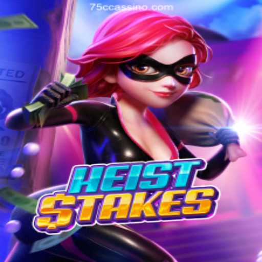 An In-Depth Look at HeistStakes: The Thrilling Game Experience