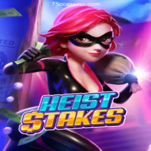 An In-Depth Look at HeistStakes: The Thrilling Game Experience