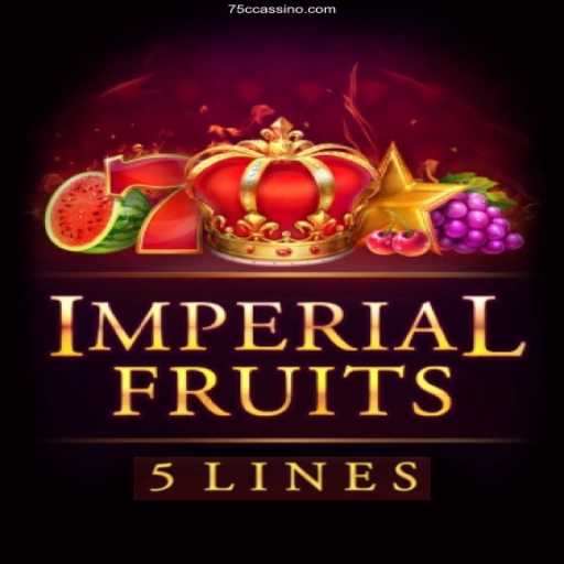 Exploring ImperialFruits5: The Ultimate Gaming Experience