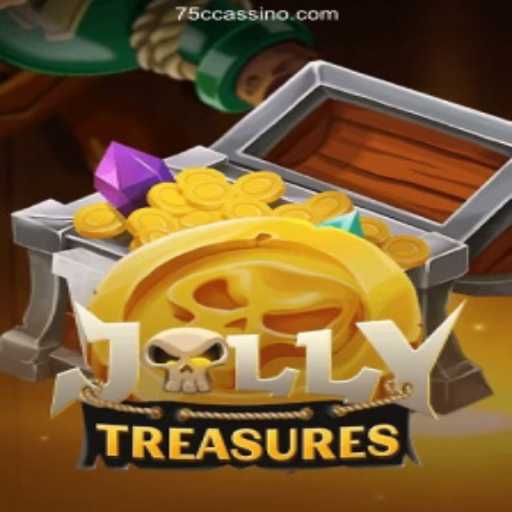 Exploring JollyTreasures: The Thrill of the Most Trusted Casino Game in Brazil