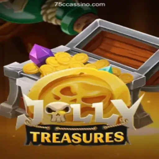 Exploring JollyTreasures: The Thrill of the Most Trusted Casino Game in Brazil