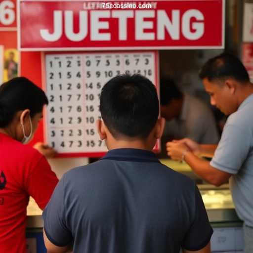 Delving into Jueteng: A Cultural and Legal Analysis