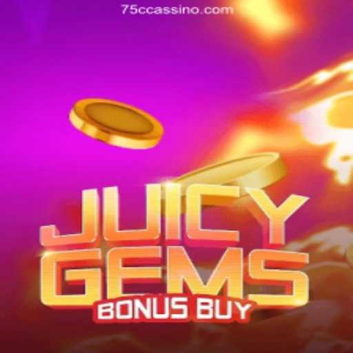 Unveiling JuicyGemsBonusBuy: A New Era in Online Gaming