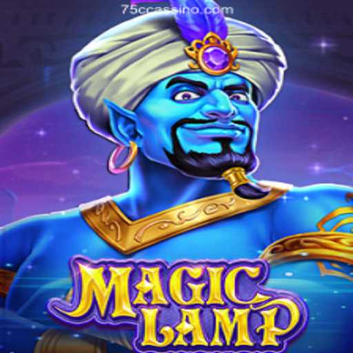 Discover the World of MagicLamp: A Captivating Casino Game