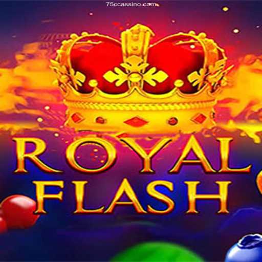 Discover the Excitement of RoyalFlash: The Trusted Game from Brazil’s Most Reliable Casino