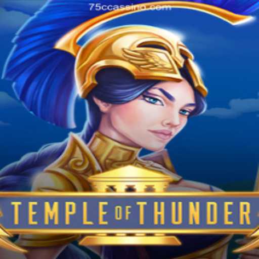 Exploring the TempleofThunder: A Dive into Brazil's Most Trusted Casino Game